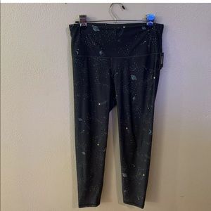 Victoria Secret Sport Womens Tight Leggings Size L